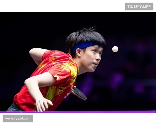 王楚钦3-1战胜松岛辉空晋级WTT澳门冠军赛16强关键局险胜13-11